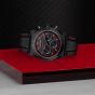 Tudor Fastrider Black Shield 42mm Ceramic Timepiece M42000CR-0002