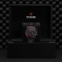 Tudor Fastrider Black Shield 42mm Ceramic Timepiece M42000CR-0002