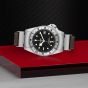 Tudor Black Bay P01 42mm Steel Timepiece M70150-0001