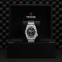 Tudor Black Bay P01 42mm Steel Timepiece M70150-0001
