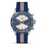 Tudor Heritage Chrono Blue 42mm Steel Timepiece M70330B-0003