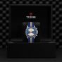 Tudor Heritage Chrono Blue 42mm Steel Timepiece M70330B-0003