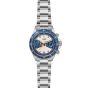 Tudor Heritage Chrono Blue 42mm Steel Timepiece M70330B-0004