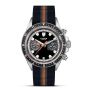 Tudor Heritage Chrono 42mm Steel Timepiece M70330N-0003