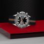 Tudor Heritage Chrono 42mm Steel Timepiece M70330N-0003