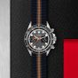 Tudor Heritage Chrono 42mm Steel Timepiece M70330N-0004