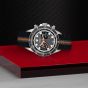 Tudor Heritage Chrono 42mm Steel Timepiece M70330N-0004