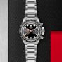 Tudor Heritage Chrono 42mm Steel Timepiece M70330N-0005