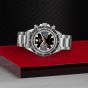 Tudor Heritage Chrono 42mm Steel Timepiece M70330N-0005