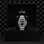 Tudor Heritage Chrono 42mm Steel Timepiece M70330N-0005