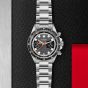 Tudor Heritage Chrono 42mm Steel Timepiece M70330N-0006