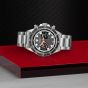 Tudor Heritage Chrono 42mm Steel Timepiece M70330N-0006