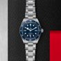 Tudor Black Bay Fifty-Eight 39mm Steel Timepiece M79030B-0001