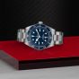 Tudor Black Bay Fifty-Eight 39mm Steel Timepiece M79030B-0001