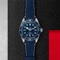 Tudor Black Bay Fifty-Eight 39mm Steel Timepiece