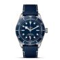 Tudor Black Bay Fifty-Eight 39mm Steel Timepiece