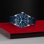 Tudor Black Bay Fifty-Eight 39mm Steel Timepiece