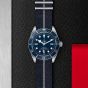 Tudor Black Bay Fifty-Eight 39mm Steel Timepiece M79030B-0003