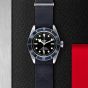 Tudor Black Bay 41mm Steel Timepiece M79230B-0006