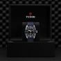 Tudor Black Bay 41mm Steel Timepiece M79230B-0006