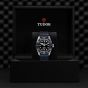 Tudor Black Bay 41mm Steel Timepiece M79230B-0007