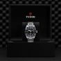 Tudor Black Bay 41mm Steel Timepiece M79230B-0008