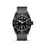 Tudor Black Bay Dark 41mm PVD Steel Timepiece M79230DK-0006 Base