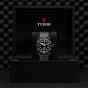 Tudor Black Bay Dark 41mm PVD Steel Timepiece M79230DK-0006