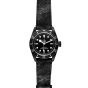 Tudor Black Bay Dark 41mm PVD Steel Timepiece M79230DK-0007