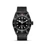 Tudor Black Bay Dark 41mm PVD Steel Timepiece M79230DK-0007 Base