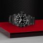 Tudor Black Bay Dark 41mm PVD Steel Timepiece M79230DK-0008