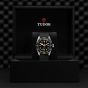 Tudor Black Bay 41mm Steel Timepiece M79230N-0005