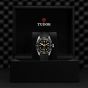 Tudor Black Bay 41mm Steel Timepiece M79230N-0008