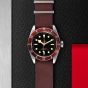 Tudor Black Bay 41mm Steel Timepiece M79230R-0009