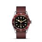 Tudor Black Bay 41mm Steel Timepiece M79230R-0009 Base