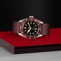 Tudor Black Bay 41mm Steel Timepiece M79230R-0009