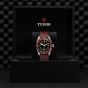 Tudor Black Bay 41mm Steel Timepiece M79230R-0009