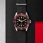 Tudor Black Bay 41mm Steel Timepiece M79230R-0010