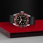 Tudor Black Bay 41mm Steel Timepiece M79230R-0010