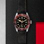 Tudor Black Bay 41mm Steel Timepiece M79230R-0011