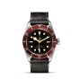 Tudor Black Bay 41mm Steel Timepiece M79230R-0011 Base
