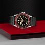 Tudor Black Bay 41mm Steel Timepiece M79230R-0011