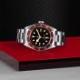 Tudor Black Bay 41mm Steel Timepiece M79230R-0012