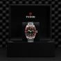 Tudor Black Bay 41mm Steel Timepiece M79230R-0012