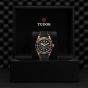 Tudor Black Bay Bronze 43mm Timepiece M79250BA-0001