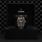 Tudor Black Bay Bronze 43mm Timepiece M79250BA-0002