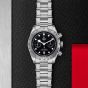 Tudor Black Bay Chrono 41mm Steel Timepiece M79350-0004