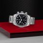 Tudor Black Bay Chrono 41mm Steel Timepiece M79350-0004