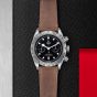 Tudor Black Bay Chrono 41mm Steel Timepiece M79350-0005