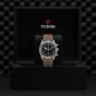 Tudor Black Bay Chrono 41mm Steel Timepiece M79350-0005